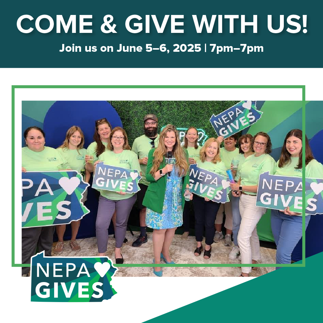 NEPA Gives 2025
